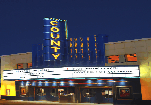 County Theatre