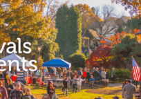 Peddler's Village fun